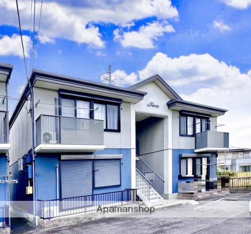 ユートピア東山B