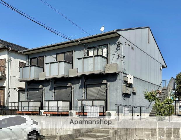 ディアス・天神