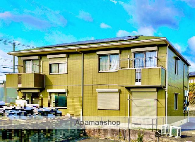 メ・ステッソC棟