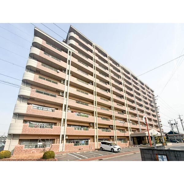 スペクトル碧南