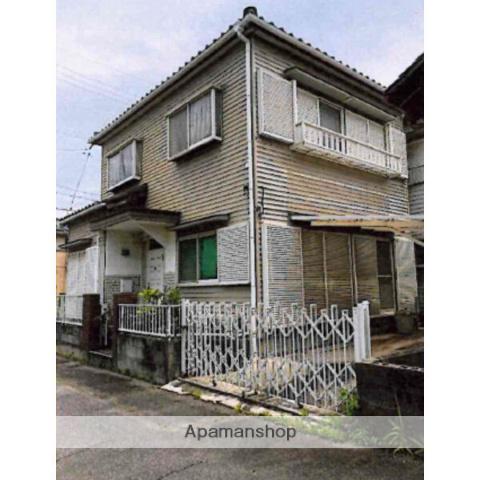 名鉄三河線 碧南中央駅 徒歩14分 2階建 築36年