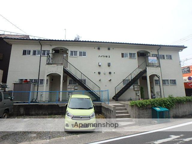 ハイツ杉Ⅱ