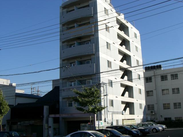 プレスイン篠原橋