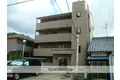 SUNNYBUILDⅡ青峰ハイツ