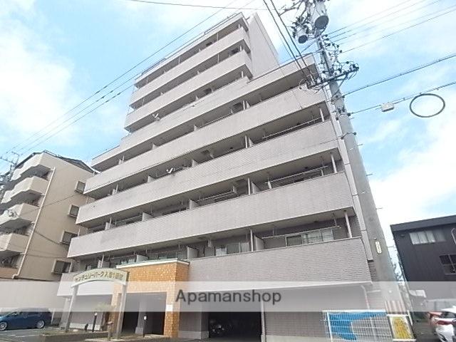 センチュリーパーク入場一番館