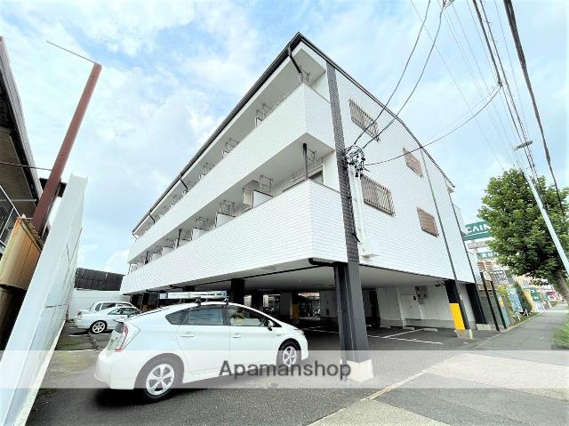 グランドヒルズ酒井