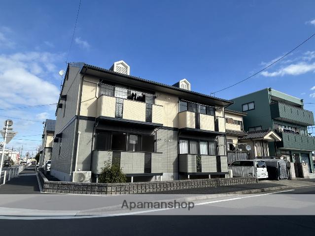 サテライトセブン B