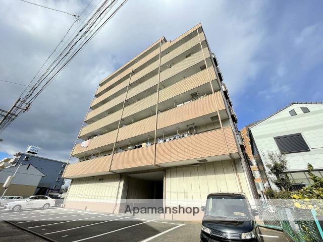 グランドヒルズ入場1番館