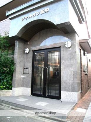 ジャルダン新栄