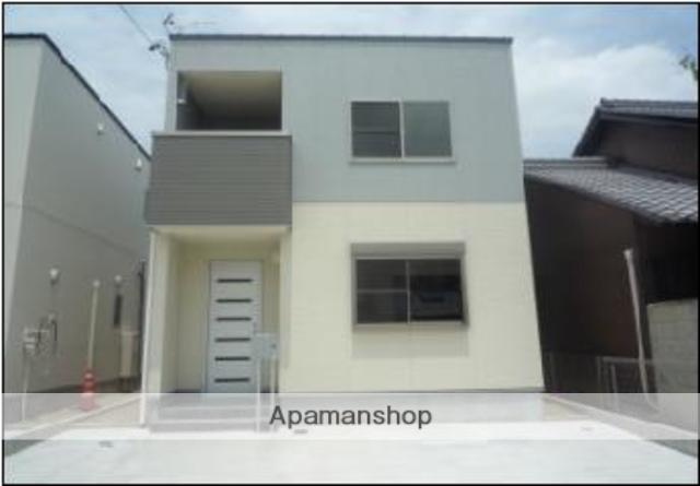 名古屋臨海高速鉄道 荒子川公園駅 徒歩16分 2階建 築12年