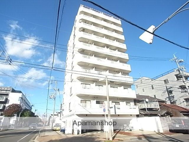ラフィネ浜