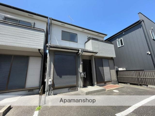 名古屋市名港線 東海通駅 徒歩9分 2階建 築29年