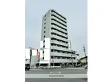 センチュリーパーク新川1番館