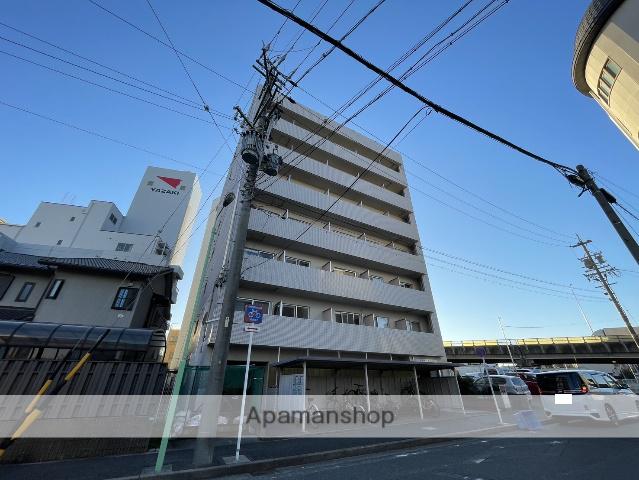 リアライズ伝馬(1K/4階)