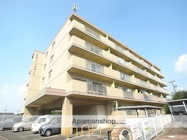 油屋ハイツ中野Ⅱ