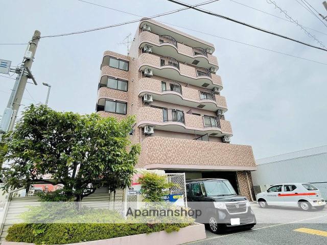 アビタシオン山田(1DK/4階)