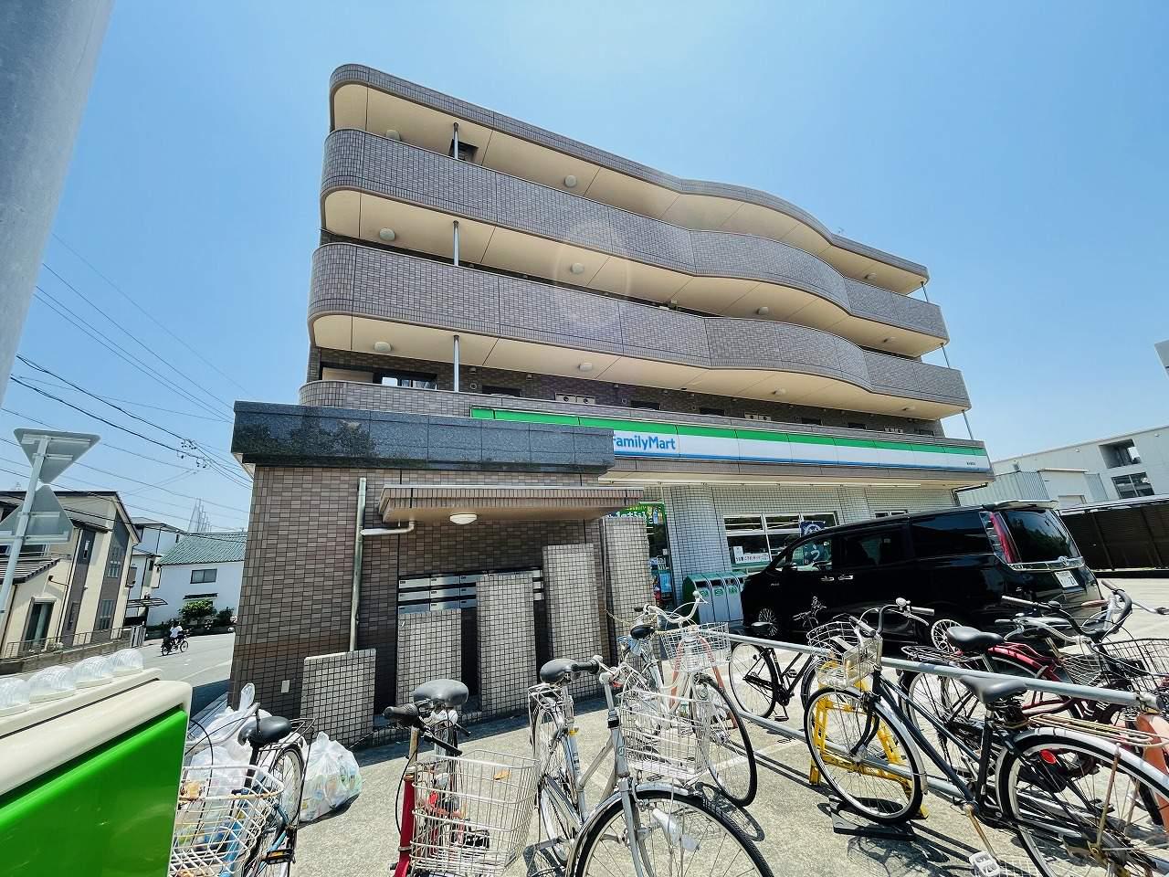 サニーコートⅡ