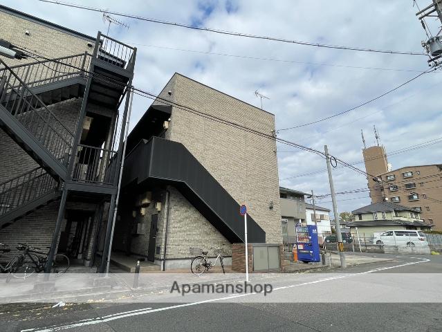 バンベール本地通