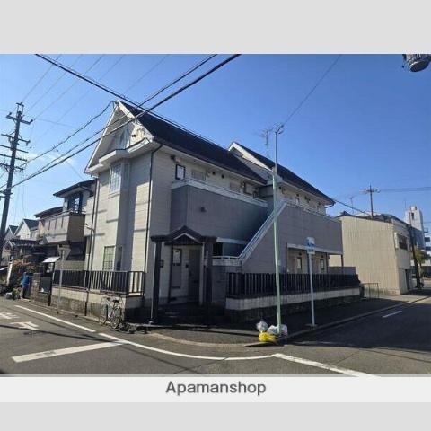 パークアベニュー