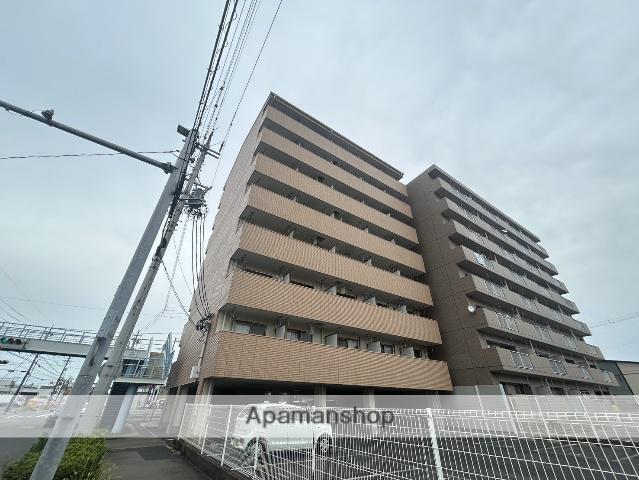 センチュリーパーク油屋1番館(1DK/4階)