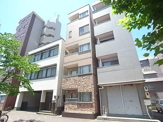ルミエール SIN(1DK/4階)