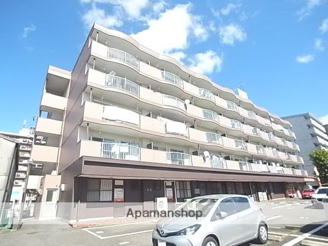 丸二サンハイツ