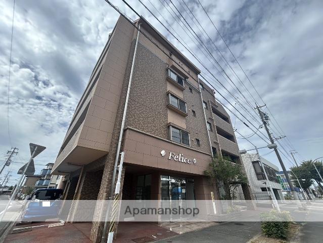 フェリーチェ