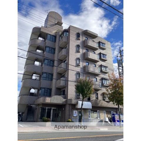 グランメール呼続(2LDK/2階)