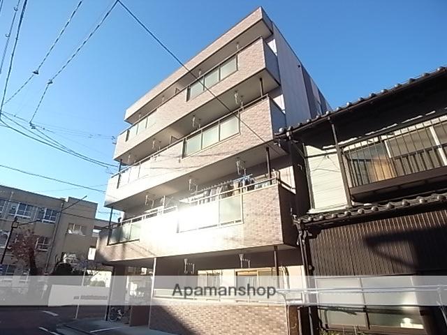 ラフィネ櫻館(3LDK/4階)
