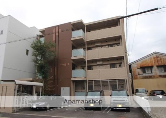 ラフィネ東海通