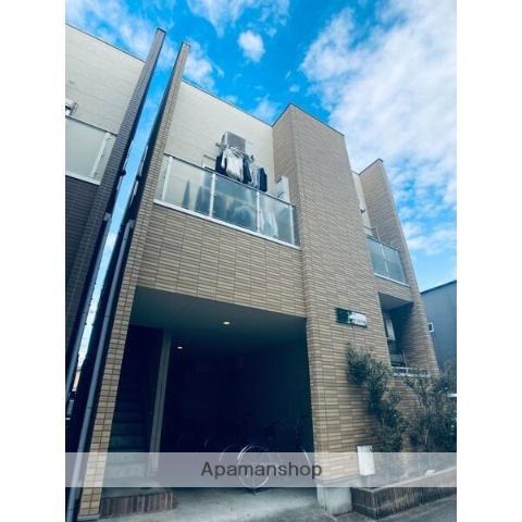 コンパートハウス本星崎