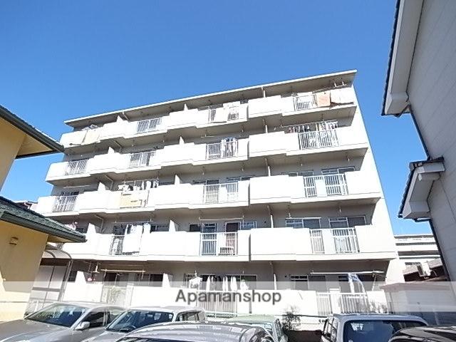 レジデンスタナカ