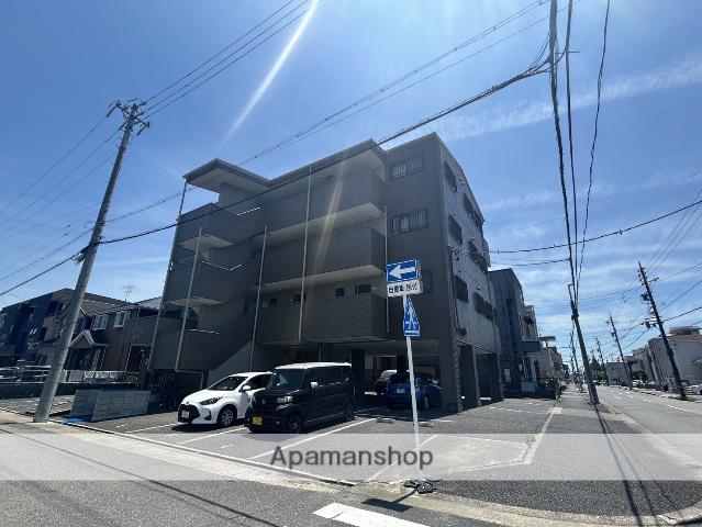 グランドヒルズ坂野