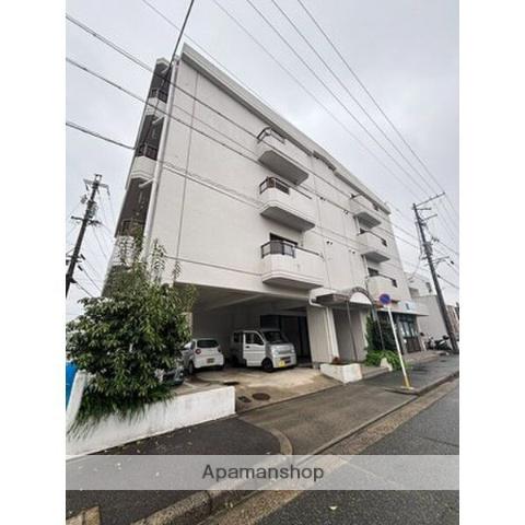 神野マンション2