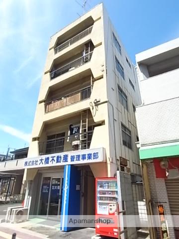 第101プロスパービル