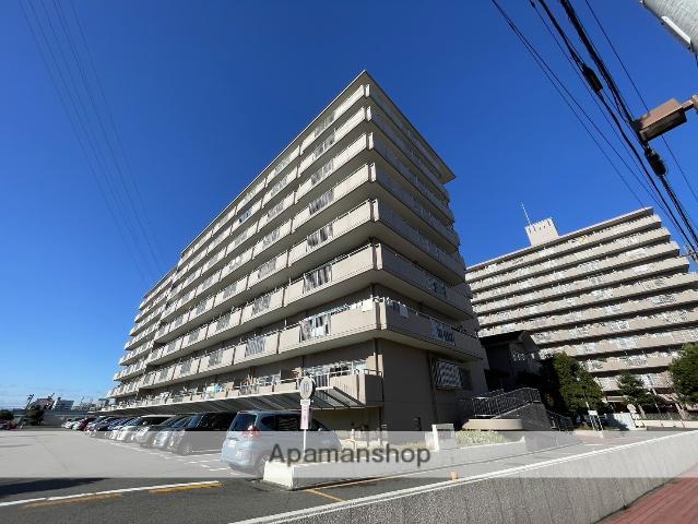 シャルマンコーポ木場町