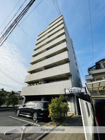 センチュリーパーク善進本町1番館(2LDK/6階)