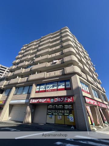 レスカール一番町