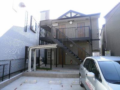 ボンヌシャンスF