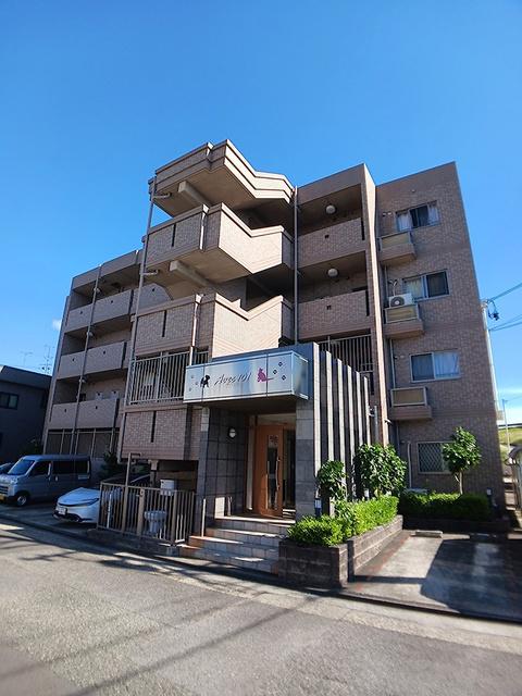 アベーク101