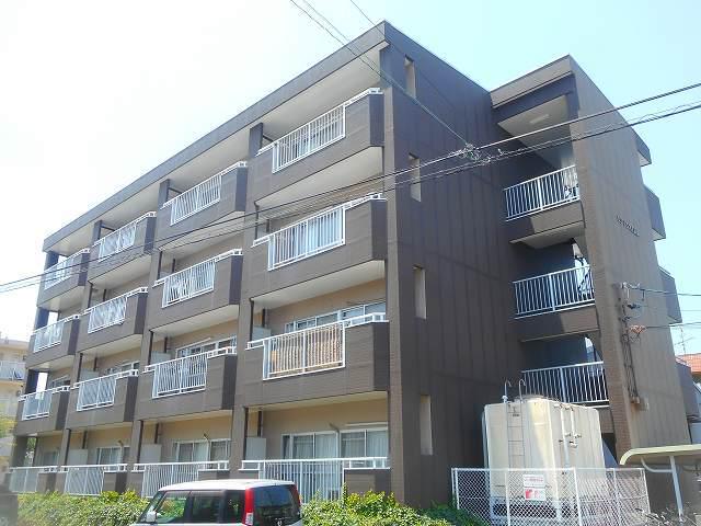 レジデンス上高畑