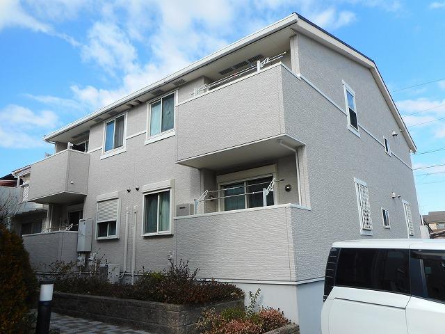 マグノリア Y・M Ⅱ