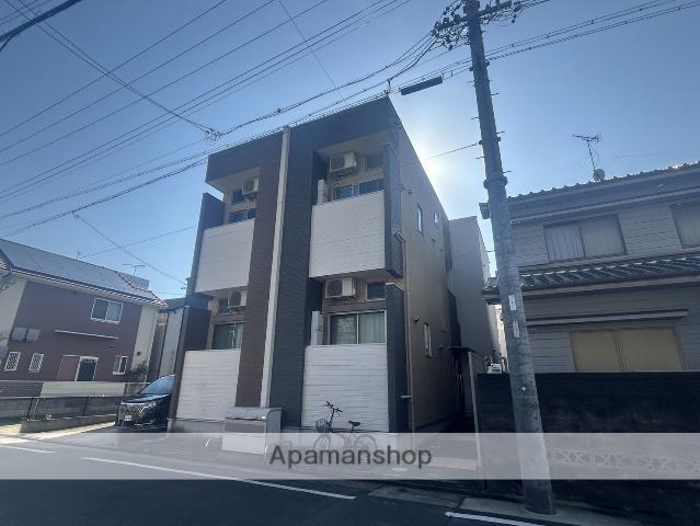 クライムヒルズ