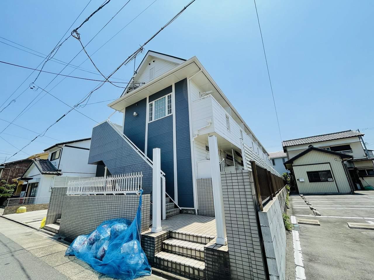 エスポワール錦(1K/2階)