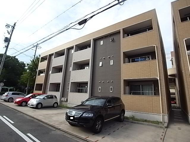 アルバーダⅠ
