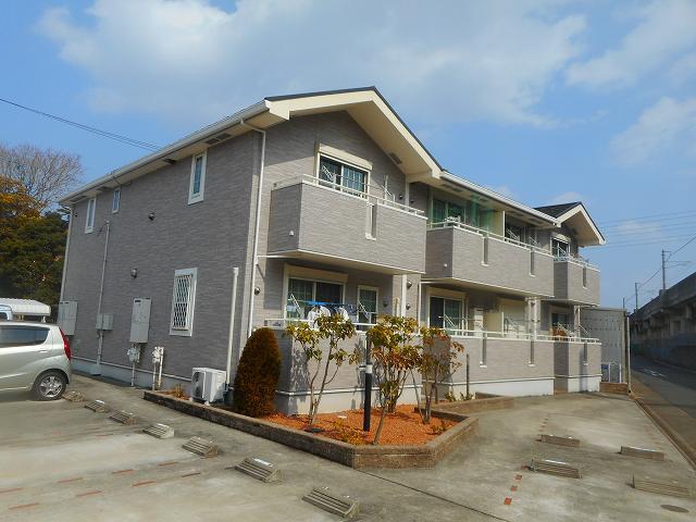 ロイヤル川前 Ⅱ