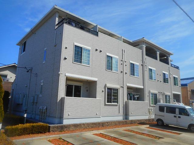 カーサラッフィナート