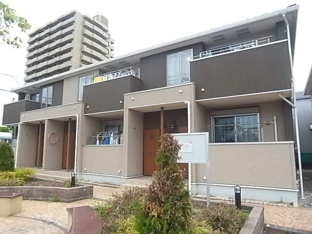 グレイス アベニューⅠ(2LDK/1階)