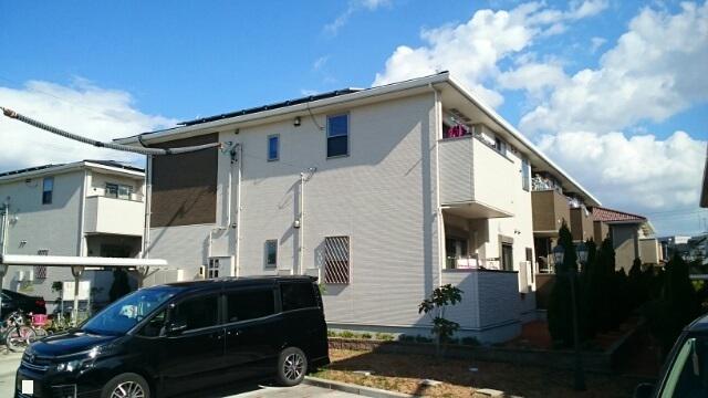 グランディール西囲 C