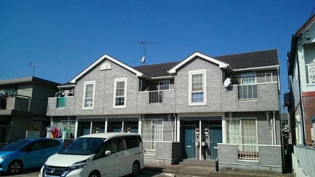 クレストール七反田